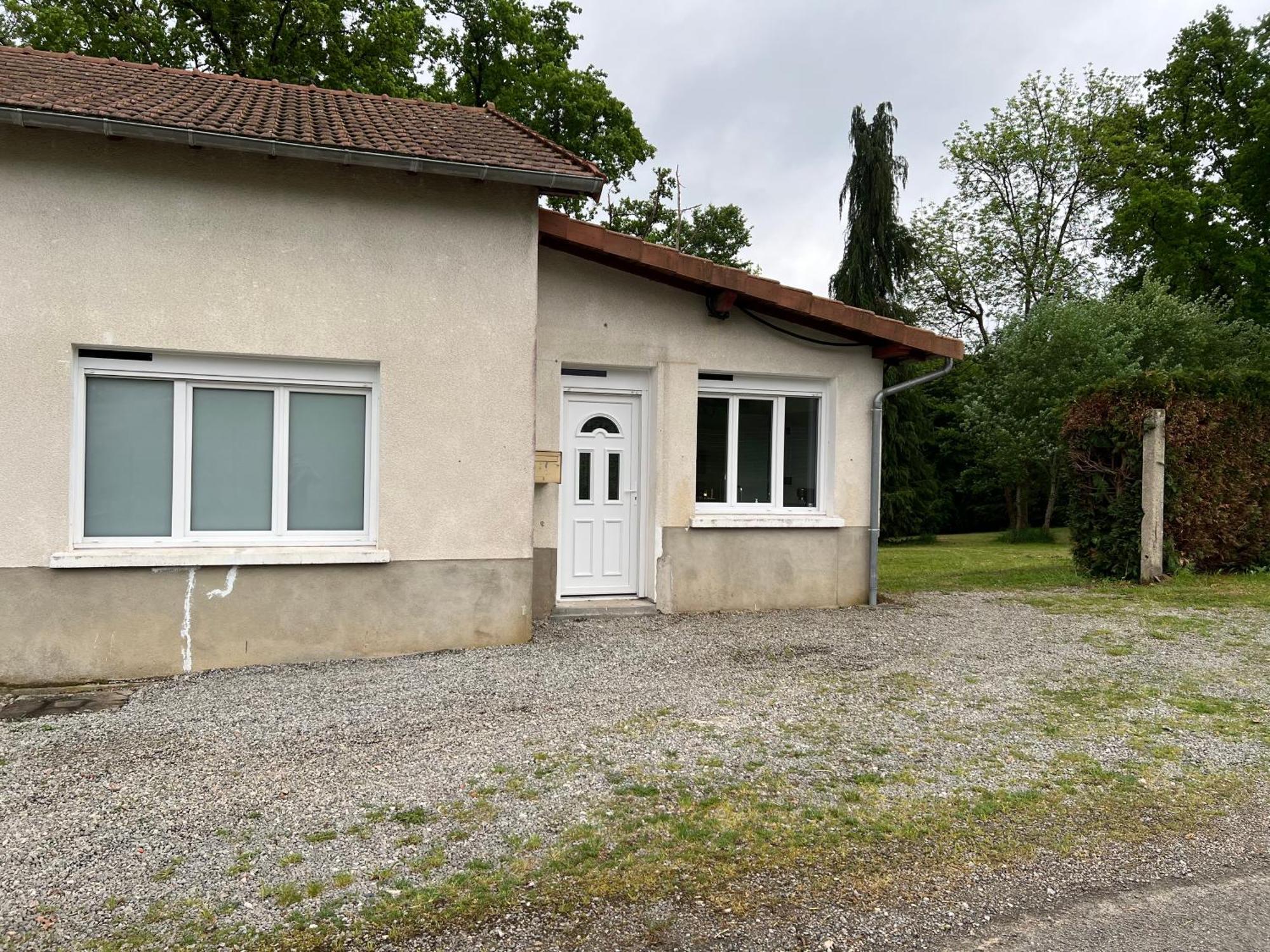 Le Vert Logis - Lac & Parc Prives Vicq-Sur-Breuilh المظهر الخارجي الصورة